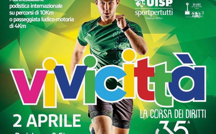 VIVICITTA 2023